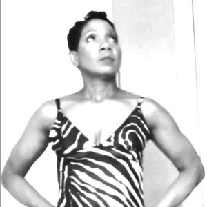 Meet your Posher, Katrina